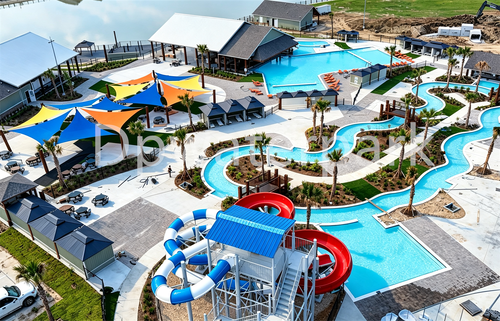 Latest company Solutions about Projeto American RV Resort