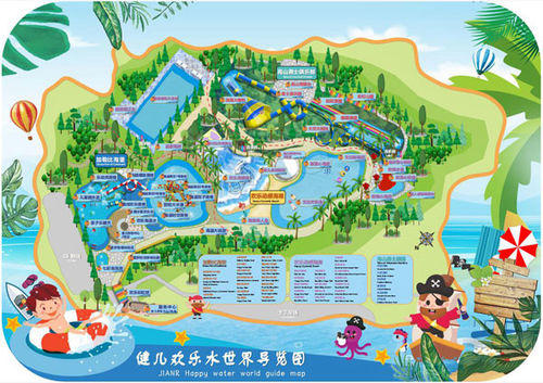 Latest company news about Guangdong Dapeng Water Park Impresses Customers de Bangladesh durante a visita