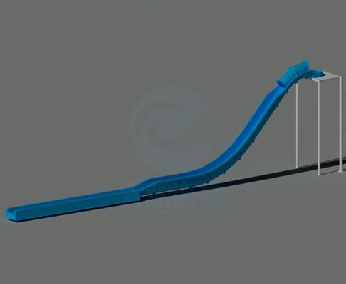 Bom preço. Mini Aqua Play Parque temático aquático Equipamento Slides de diversão Comercial Para piscina adulta on-line