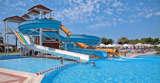 Bom preço. Parque de diversões ao ar livre Jogos aquáticos para crianças Jogos de diapositivos gigantes on-line