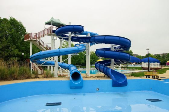Bom preço. Piscina comercial ao ar livre Piscina comercial ao solo Piscina aquática de fibra de vidro on-line