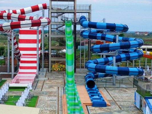 Bom preço. Parque de diversões Equipamento de brinquedos Residencial Piscina Acessórios Slide Para Crianças on-line