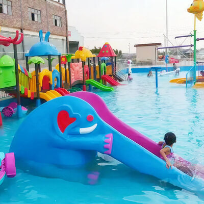 Bom preço. Equipamentos de Recreio Aquático em Fibra de Vidro e Aço Galvanizado para Parques Aquáticos, Piscinas e Atrações Aquáticas em Áreas Rasas, Garantia de 1 Ano on-line