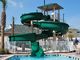 OEM Aquático Amusement Play Park Equipamento de Jogo Adultos Water Slide para Venda