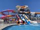 OEM Parque aquático Slide Parque de diversões Passeios Instalações Parque de diversões Piscinas Piscinas de crianças Slide aquático