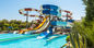 OEM Parque aquático Slide Parque de diversões Passeios Instalações Parque de diversões Piscinas Piscinas de crianças Slide aquático