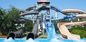 18.5Kw 3m Largura Parque aquático Slide Parque de diversões Parques temáticos Jogos