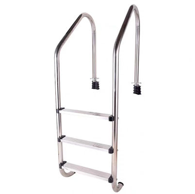 Bom preço. A escada de aço inoxidável da associação 304 316 pisa cor personalizada para as crianças adultas on-line