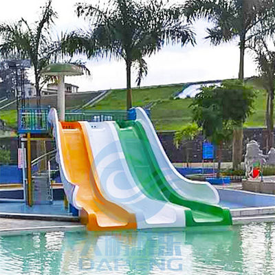 Bom preço. equipamento exterior do jogo da água de 1.8M Mat Racer Water Slide Children FRP on-line
