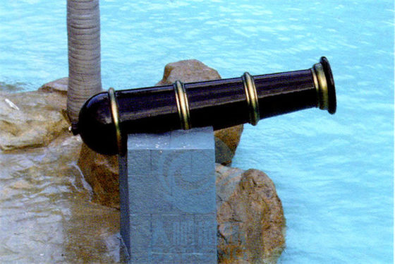 Bom preço. Equipamento do parque da água do estilo do navio de pirata, cano da água da fibra de vidro para crianças on-line