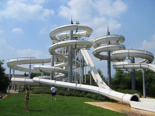 Piscina brinquedos ao ar livre brinquedos aquáticos para adultos escorregador parque de tubos de brinquedos para crianças