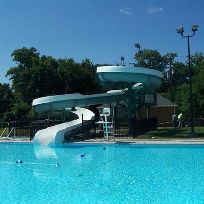 Adultos Parque Aquático Equipamento de Design de Piscina Brinquedos Jogos ao ar livre Slide Para Crianças