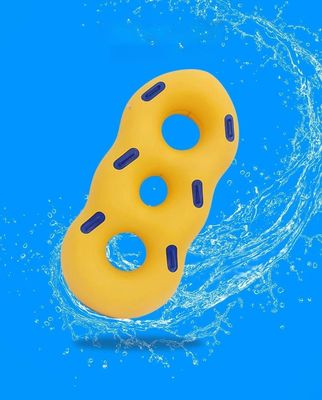 Bom preço. Anel de natação multi-pessoa Kayak para parque infantil Behemoth Bowl Slide Equipamento on-line