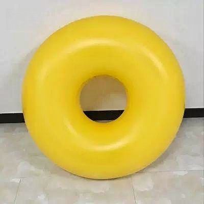 Bom preço. ODM Parque Aquático Amusement Inflável Kayak Piscina Float Ring Para Criança E Adultos on-line