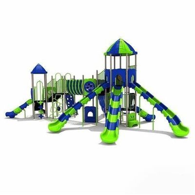 Equipamento de Jardim de Jogos de Água de Jardim de Jogos de Plástico