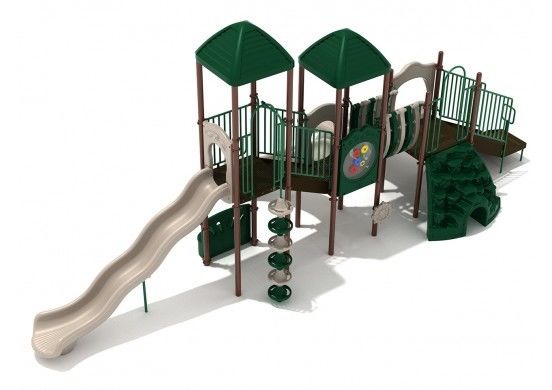 Bom preço. Equipamento de parque de diversões ao ar livre on-line