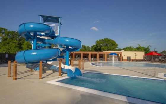 OEM Aquático Amusement Play Park Equipamento de Jogo Adultos Water Slide para Venda