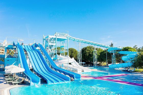 ODM Jogos ao ar livre Jogos em casa Jogos de piscina Jogos de brinquedo Itens de água de fibra de vidro