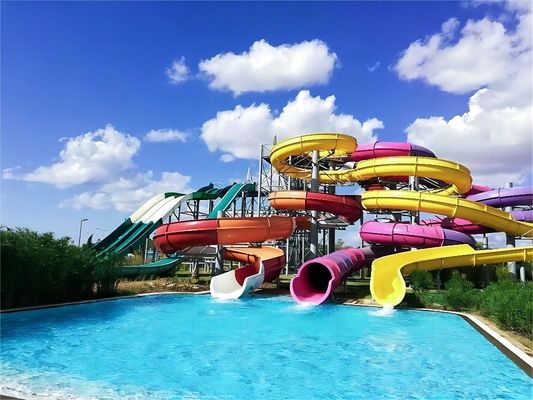 1 Pessoas Jogos aquáticos brincar Slide Parque infantil de diversões Acessórios de piscina