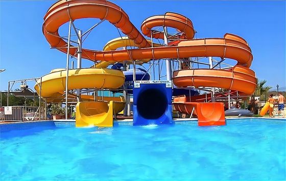 Bom preço. OEM Parque Aquático Desporto Aquático Crianças Piscina Acessórios Jogos Slide on-line