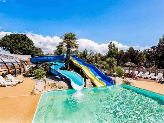 Piscina comercial ao ar livre Jogos aquáticos Equipamento de brinquedo aquático mais popular Slide