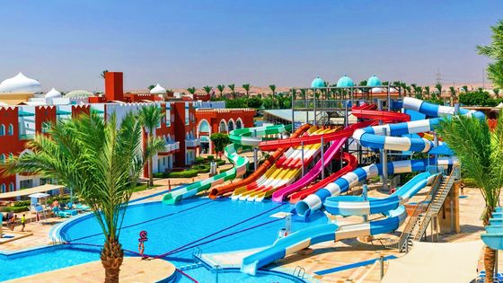Slide de parque aquático para água ao ar livre parque de diversões equipamento de brinquedo aquático tamanho personalizado venda quente na Europa e Américas com 1 ano de garantia