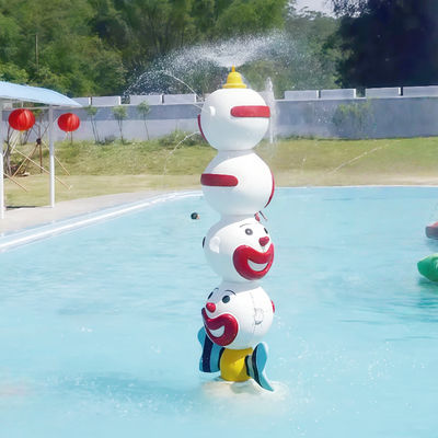 Bom preço. Commercial Water Splash Pad For Residential Areas Fiberglass Water Play Features And Equipment Customize Designed Children'S Pool on-line