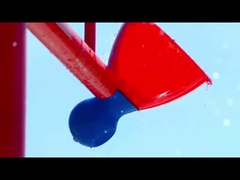 Rain Splash Pad Brinquedos Fibra de vidro Coluna Fountain Spray Set, Fibra de vidro spray de água playground ao ar livre