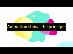 Como funcionam os tanques de areia da piscina