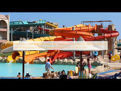 Fabricante de escorregadores de aço e fibra de vidro adequados para piscinas residenciais e comerciais, parques aquáticos, com mais de 10 anos de experiência.